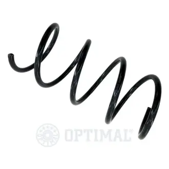 Пружина передня OPTIMAL OPCSP01212 Мерседес W168 (а160)