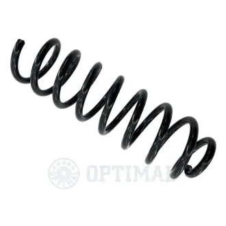 Задня пружина OPTIMAL OPCSP01213