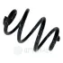 Задня пружина OPTIMAL OP-CSP01215 (фото 1)