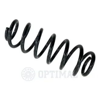Задня пружина OPTIMAL OP-CSP01216