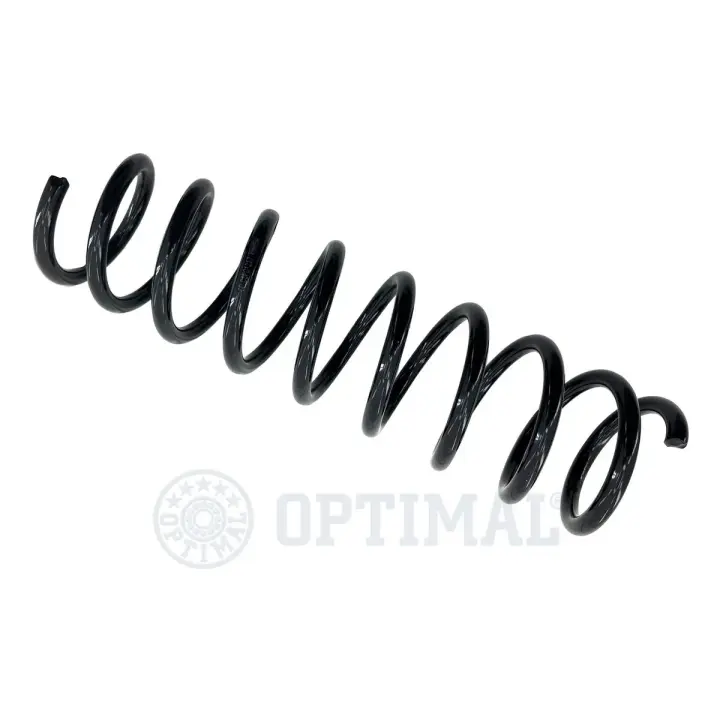 Пружина задняя OPTIMAL OPCSP01217