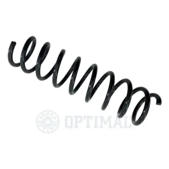 Пружина задняя OPTIMAL OPCSP01217 Бмв E39