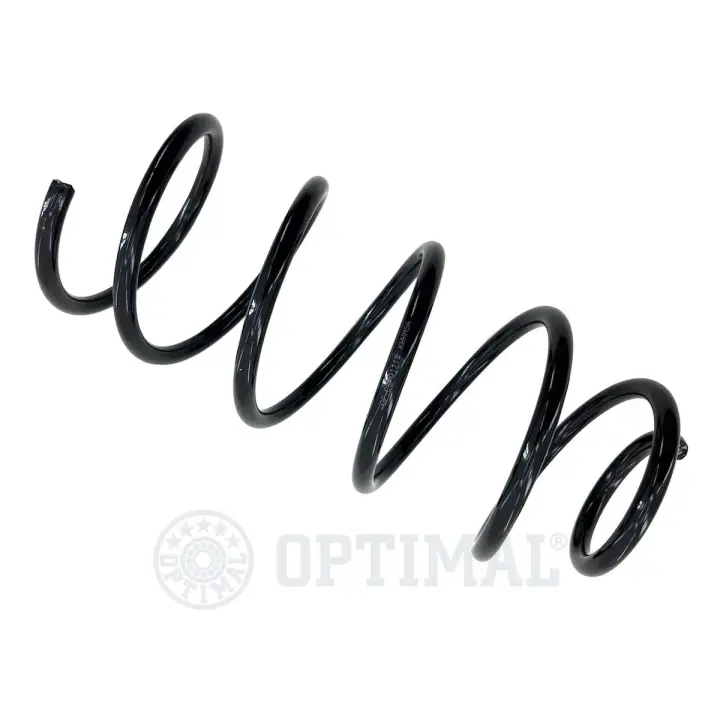 Пружина передняя OPTIMAL OP-CSP01218
