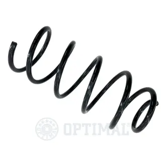 Пружина передняя OPTIMAL OP-CSP01218