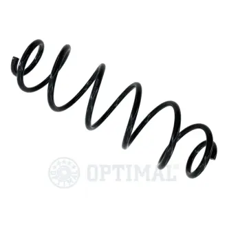Задня пружина OPTIMAL OP-CSP01219