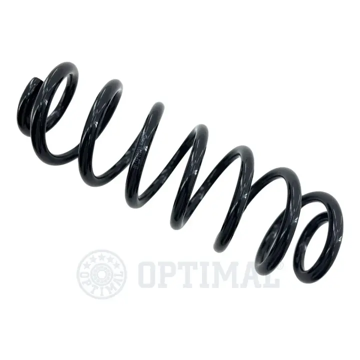Пружина задняя OPTIMAL OP-CSP01221