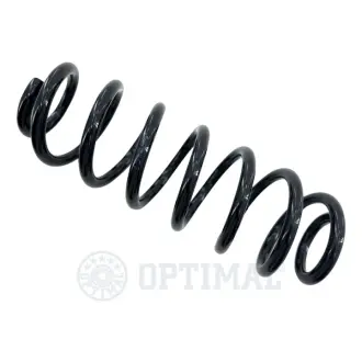 Пружина задняя OPTIMAL OP-CSP01221