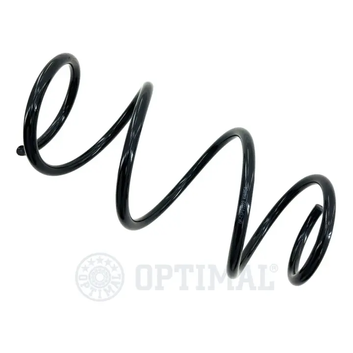 Пружина передняя OPTIMAL OP-CSP01222