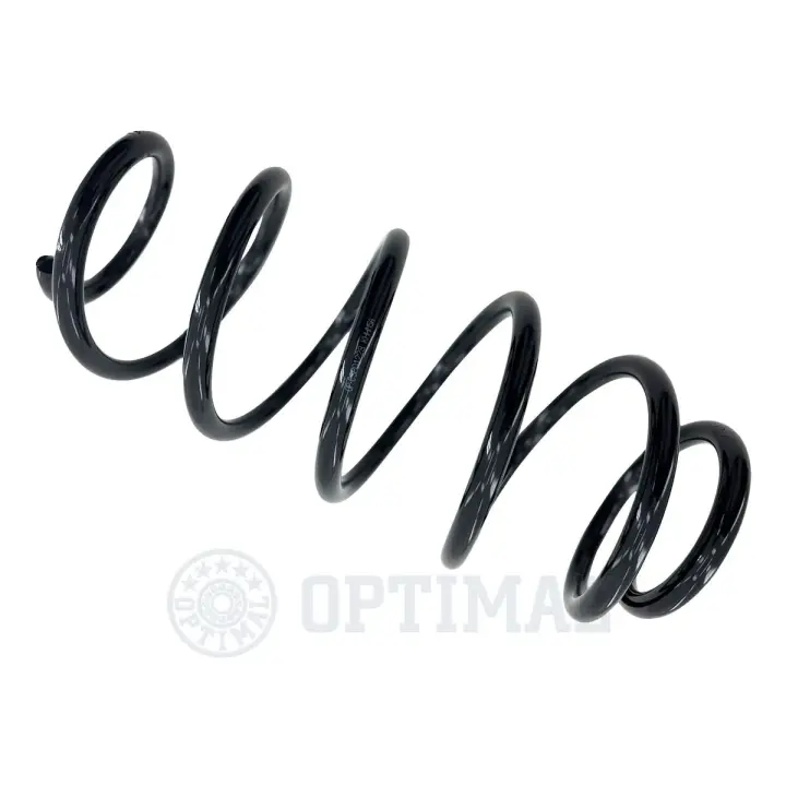 Пружина передняя OPTIMAL OPCSP01223