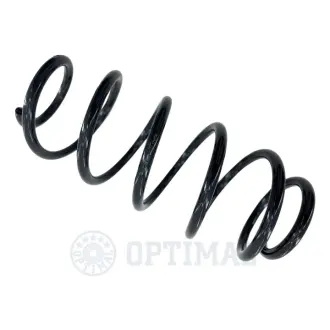 Пружина передняя OPTIMAL OPCSP01223 Вольво Xc60
