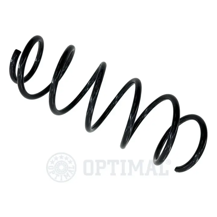 Пружина задняя OPTIMAL OP-CSP01226