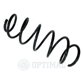 Пружина задняя OPTIMAL OP-CSP01226