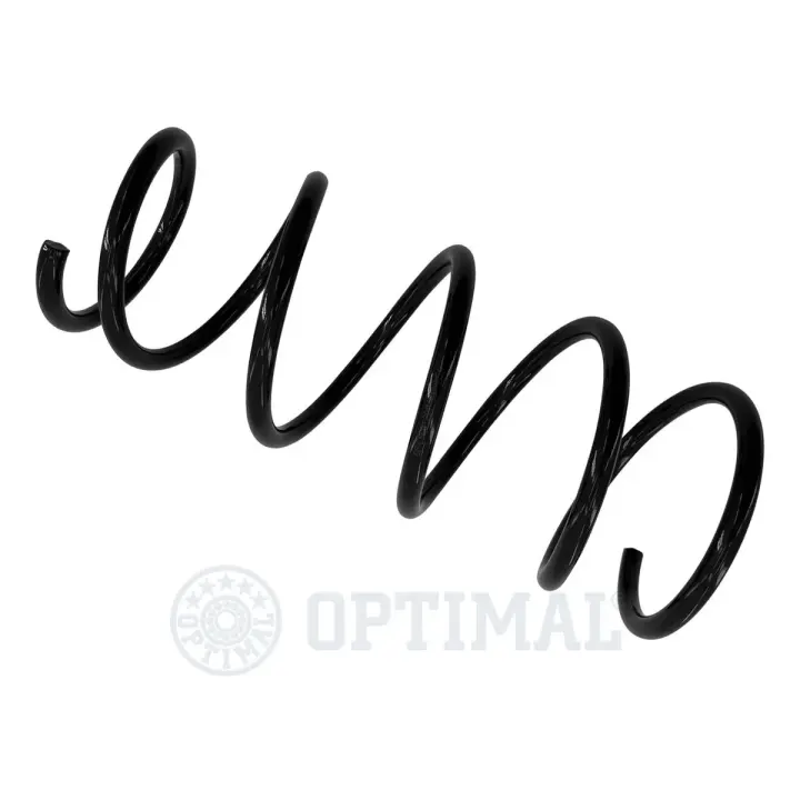 Пружина передняя OPTIMAL OPCSP01228