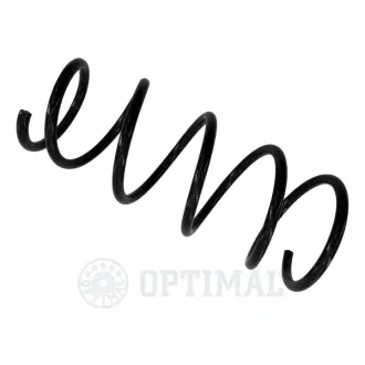Пружина передняя OPTIMAL OPCSP01228
