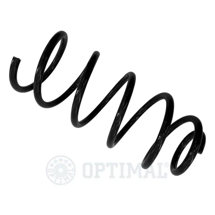 Пружина передняя OPTIMAL OP-CSP01229
