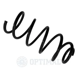 Пружина передняя OPTIMAL OP-CSP01229
