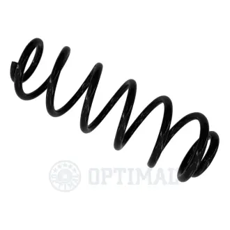 Задня пружина OPTIMAL OP-CSP01238