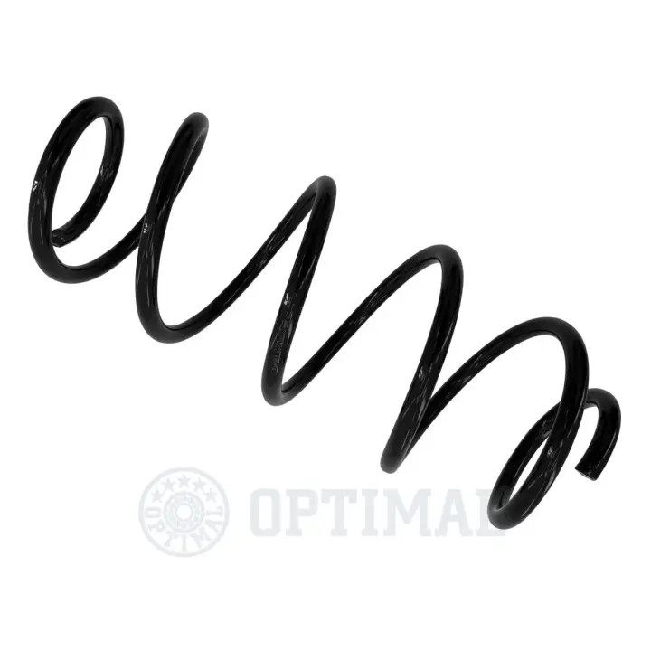 Пружина передняя OPTIMAL OP-CSP01239