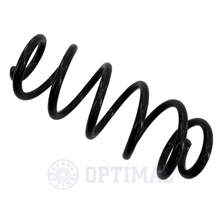 Пружина передняя OPTIMAL OP-CSP01242