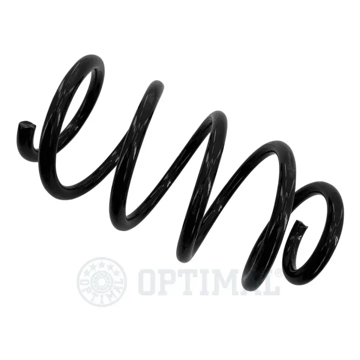 Пружина передняя OPTIMAL OPCSP01243