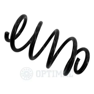 Пружина передняя OPTIMAL OPCSP01243 Фольксваген Транспортер т5