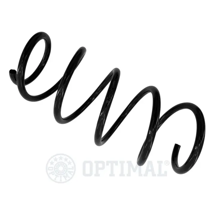 Пружина передняя OPTIMAL OP-CSP01247