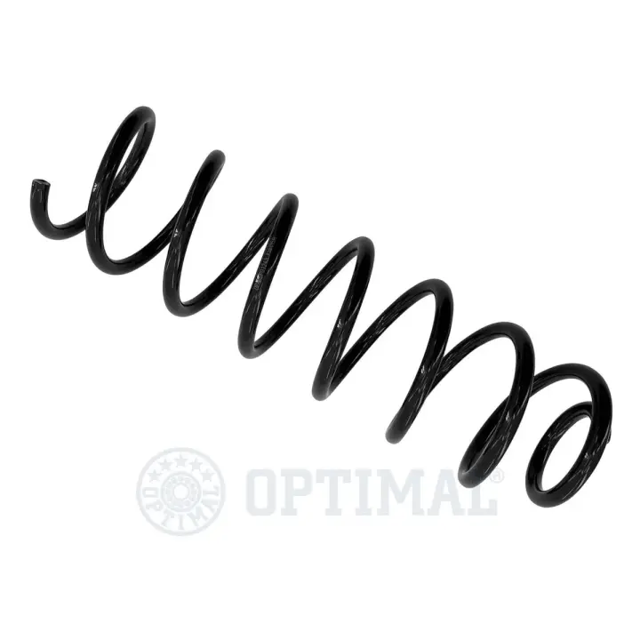 Пружина задняя OPTIMAL OP-CSP01249