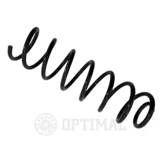 Пружина задняя OPTIMAL OP-CSP01249