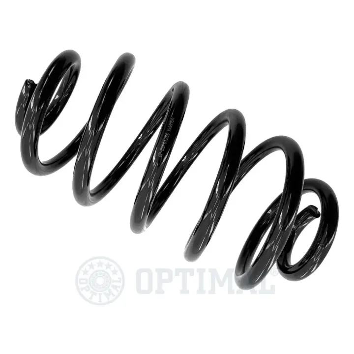 Пружина задняя OPTIMAL OP-CSP01256