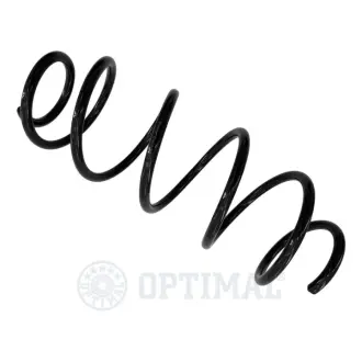 Пружина передня OPTIMAL OP-CSP01267