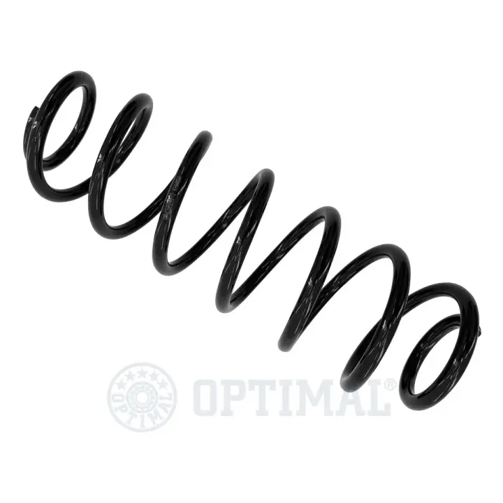 Пружина задняя OPTIMAL OPCSP01272