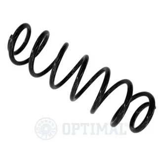 Задня пружина OPTIMAL OPCSP01272