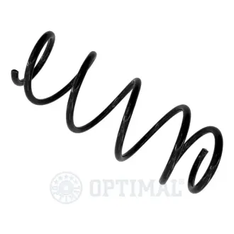 Пружина передня OPTIMAL OP-CSP01275