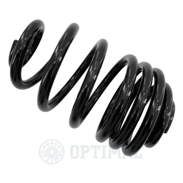 Задня пружина OPTIMAL OPCSP01277 (фото 1)