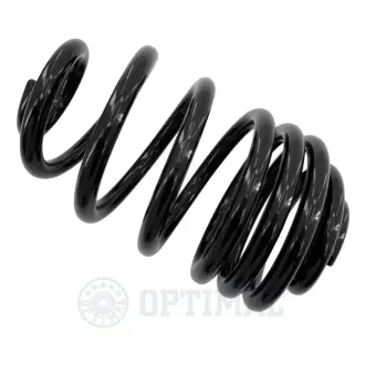 Задня пружина OPTIMAL OPCSP01277