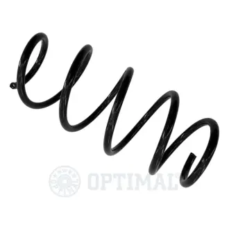 Пружина передня OPTIMAL OPCSP01278