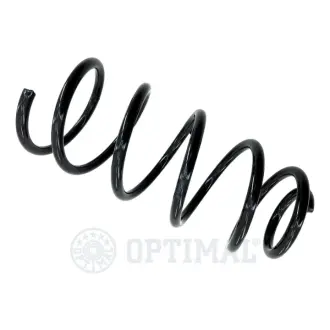 Пружина передняя OPTIMAL OPCSP01282