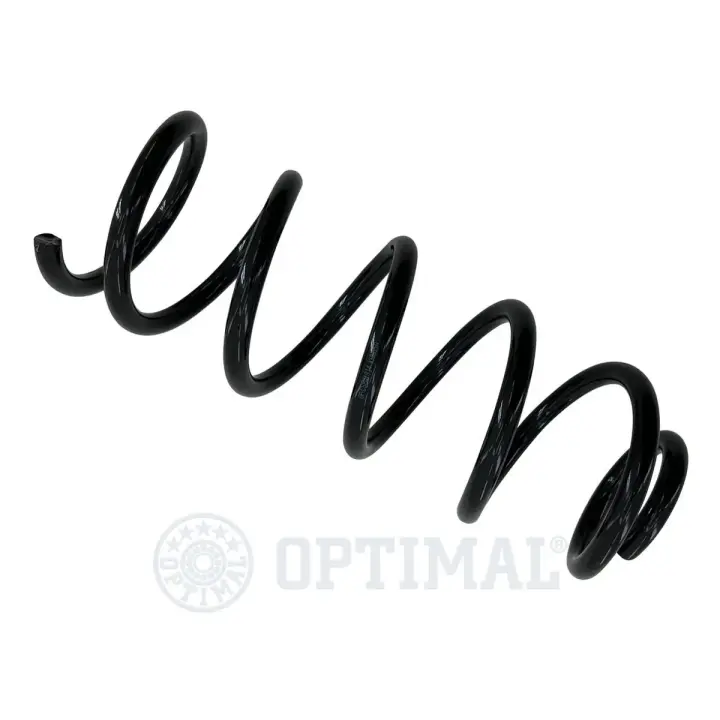 Пружина задняя OPTIMAL OPCSP01314