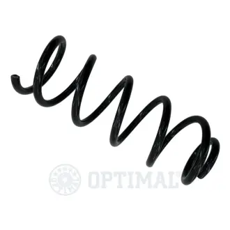 Пружина задняя OPTIMAL OPCSP01314