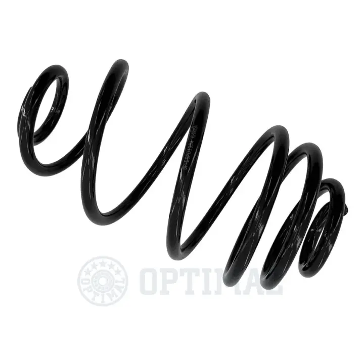 Пружина задняя OPTIMAL OPCSP01334