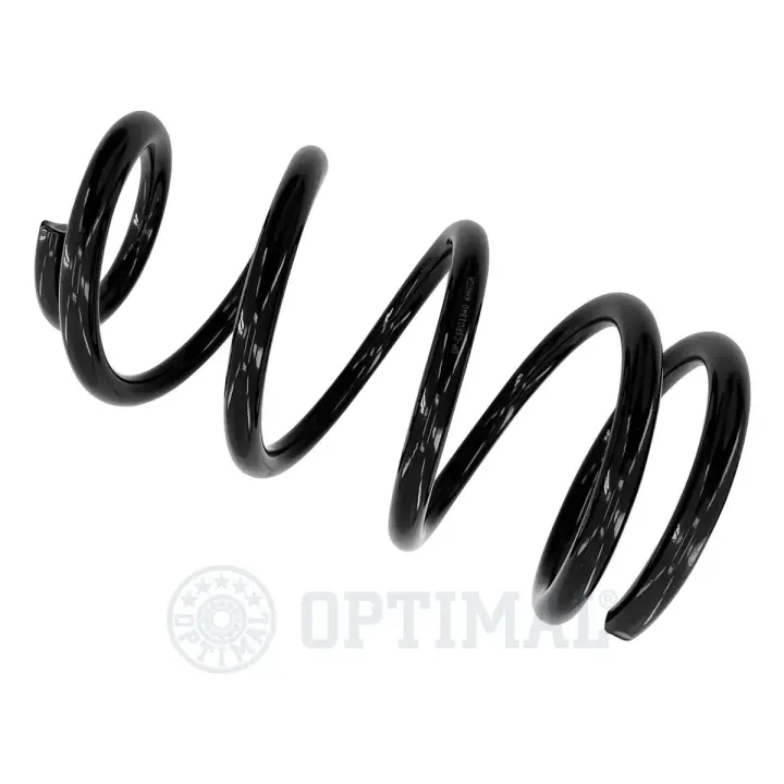 Пружина передняя OPTIMAL OPCSP01340