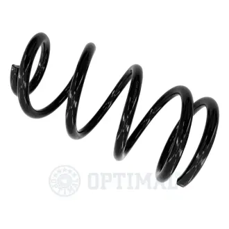 Пружина передня OPTIMAL OPCSP01340
