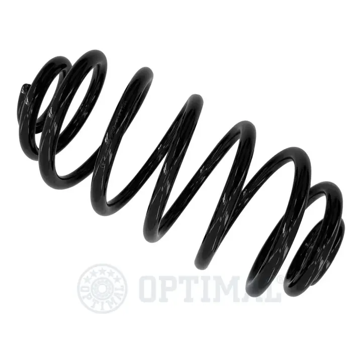 Пружина задняя OPTIMAL OPCSP01358