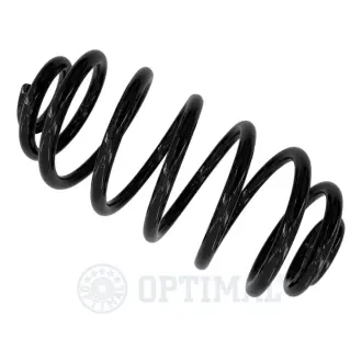Пружина задняя OPTIMAL OPCSP01358 Опель Зафира а