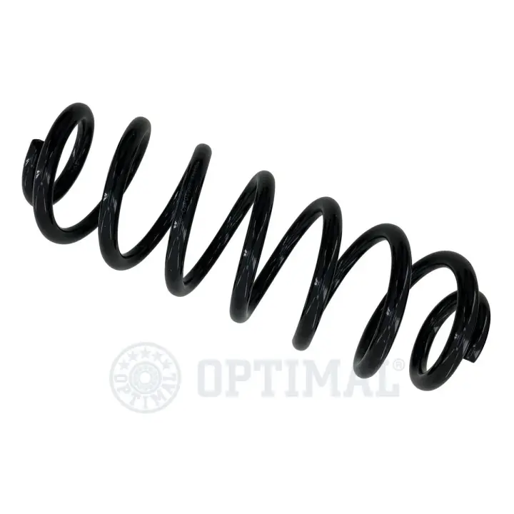 Пружина задняя OPTIMAL OP-CSP01363