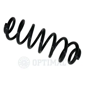 Пружина задняя OPTIMAL OP-CSP01363