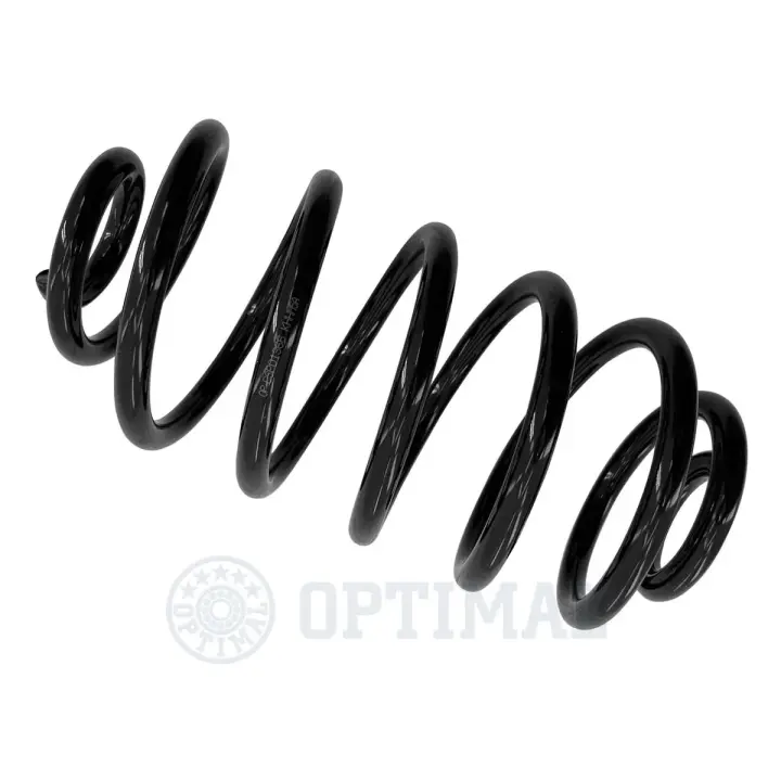 Пружина задняя OPTIMAL OP-CSP01366