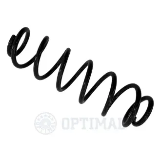 Задня пружина OPTIMAL OP-CSP01373