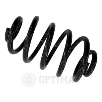 Задня пружина OPTIMAL OPCSP01378