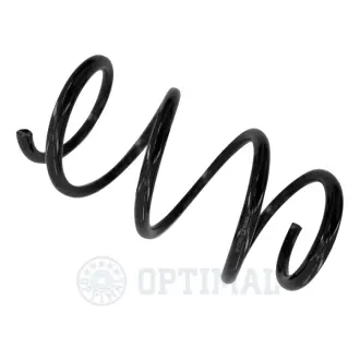 Пружина передняя OPTIMAL OPCSP01379 Ситроен Джампер